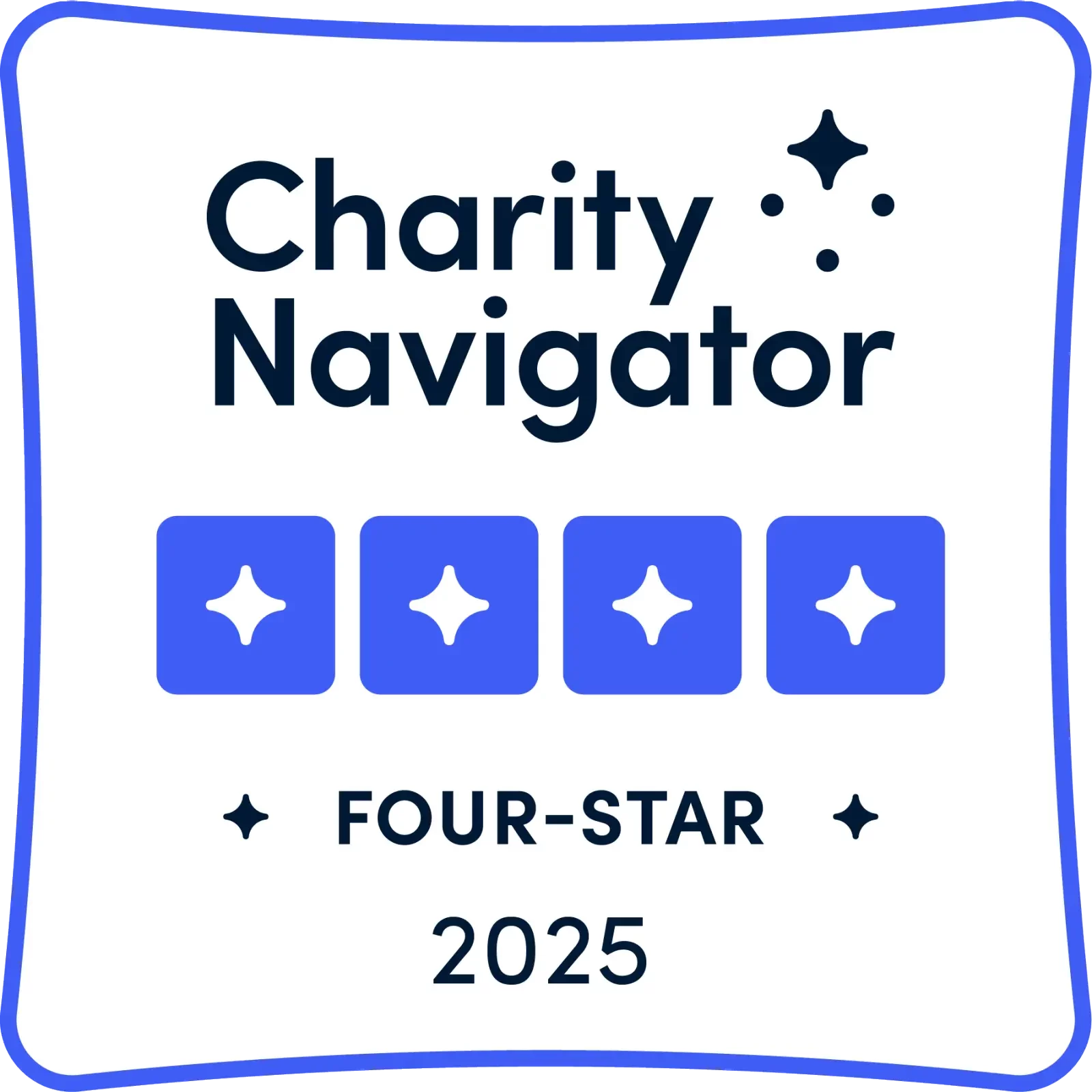 Charity Navigator Logo