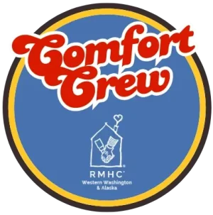 Comfort Crew Logo