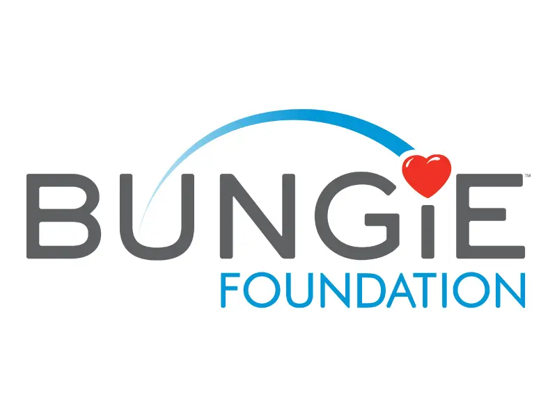 Bungie foundation logo