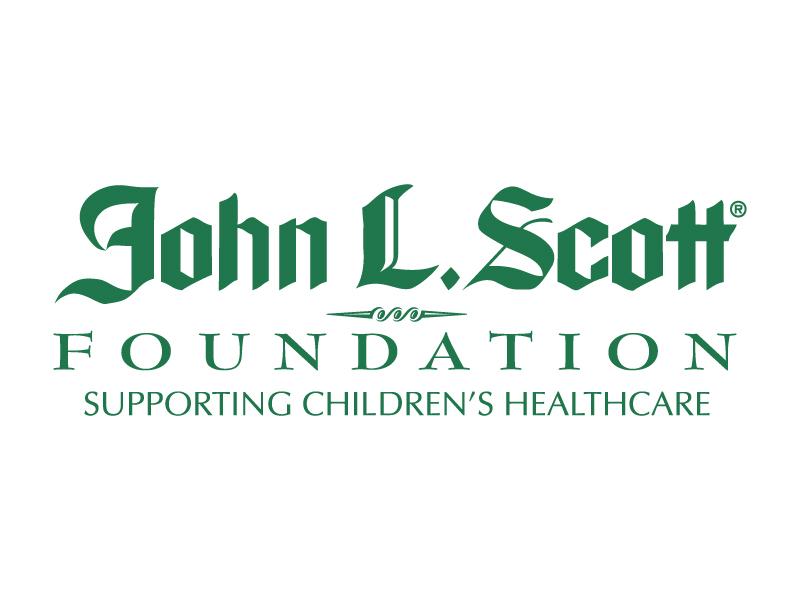 John L Scott Foundation logo