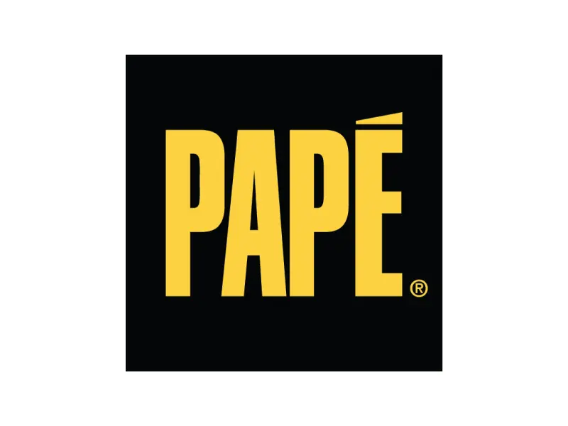 Pape logo