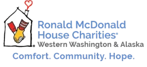 RMHC Logo with tag line